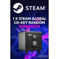 Steam Super Elite 1 Key [GLOBAL]